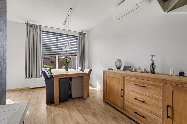 Medium property photo - Pastoor Van Hooijdonklaan 23, 4926 CG Lage Zwaluwe