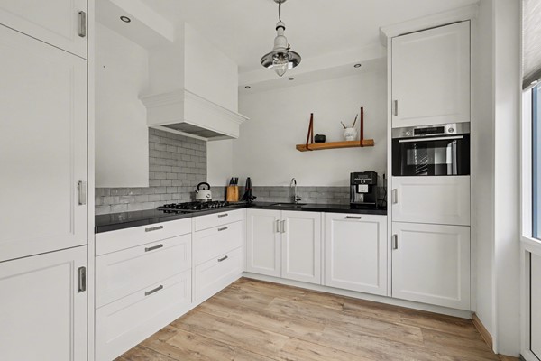 Medium property photo - Pastoor Van Hooijdonklaan 23, 4926 CG Lage Zwaluwe