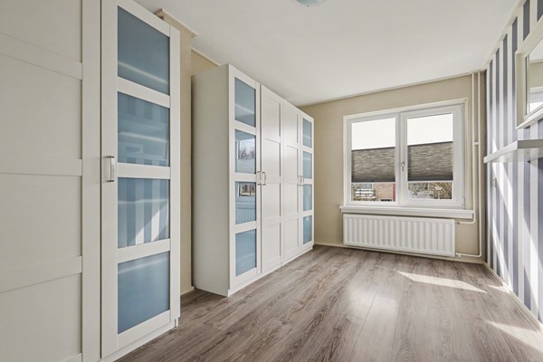 Medium property photo - Pastoor Van Hooijdonklaan 23, 4926 CG Lage Zwaluwe
