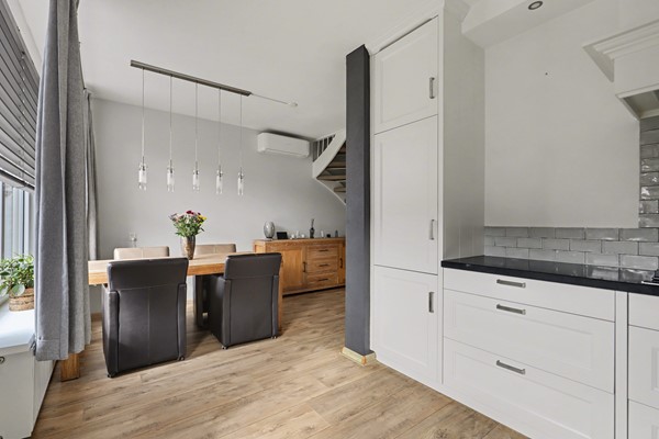 Medium property photo - Pastoor Van Hooijdonklaan 23, 4926 CG Lage Zwaluwe