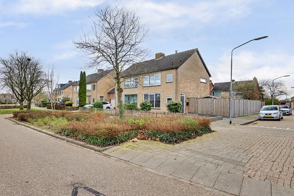 Medium property photo - Pastoor Van Hooijdonklaan 23, 4926 CG Lage Zwaluwe