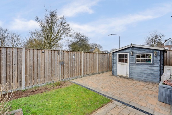 Medium property photo - Pastoor Van Hooijdonklaan 23, 4926 CG Lage Zwaluwe