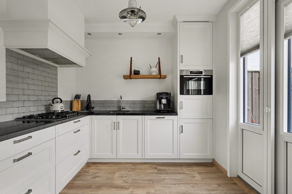 Medium property photo - Pastoor Van Hooijdonklaan 23, 4926 CG Lage Zwaluwe