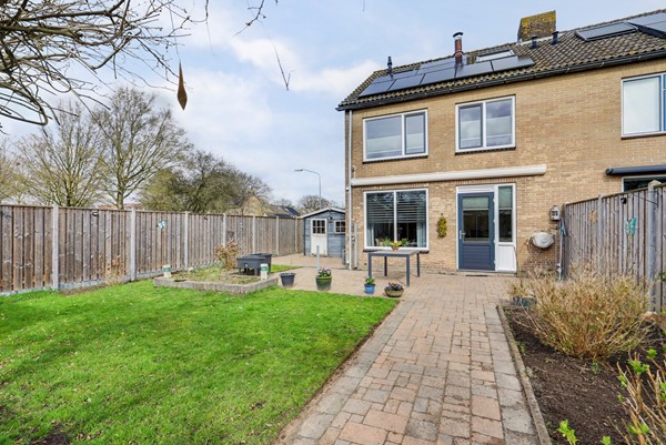 Medium property photo - Pastoor Van Hooijdonklaan 23, 4926 CG Lage Zwaluwe