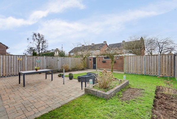 Medium property photo - Pastoor Van Hooijdonklaan 23, 4926 CG Lage Zwaluwe