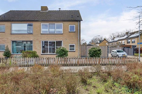 Medium property photo - Pastoor Van Hooijdonklaan 23, 4926 CG Lage Zwaluwe