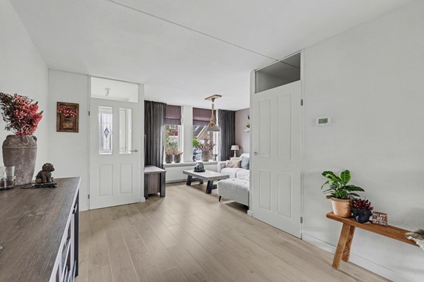 Medium property photo - Santberge 10, 4791 LE Klundert