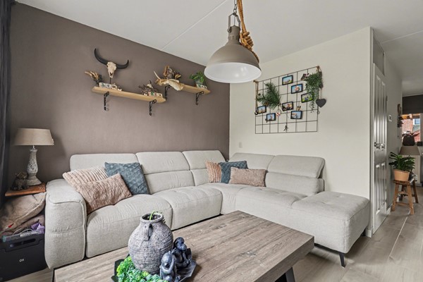 Medium property photo - Santberge 10, 4791 LE Klundert