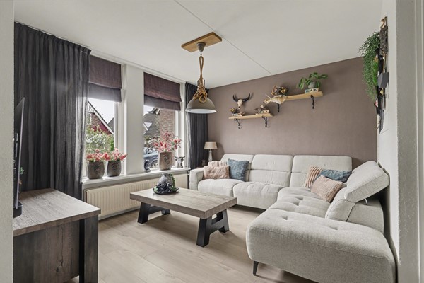 Medium property photo - Santberge 10, 4791 LE Klundert