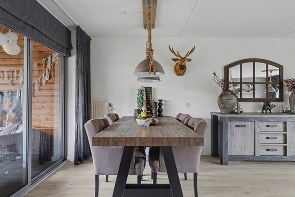 Medium property photo - Santberge 10, 4791 LE Klundert