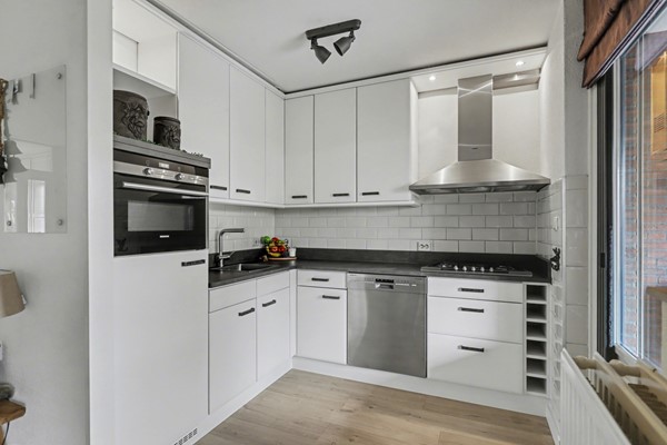 Medium property photo - Santberge 10, 4791 LE Klundert