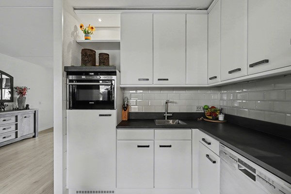 Medium property photo - Santberge 10, 4791 LE Klundert