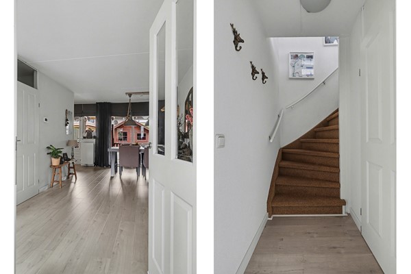 Medium property photo - Santberge 10, 4791 LE Klundert