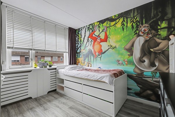 Medium property photo - Santberge 10, 4791 LE Klundert