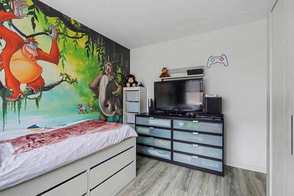 Medium property photo - Santberge 10, 4791 LE Klundert