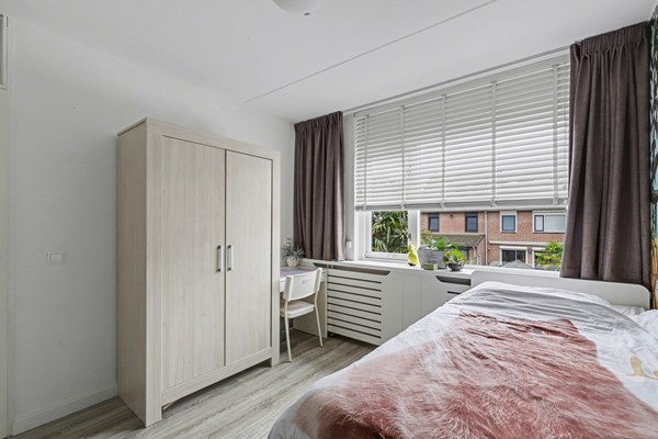 Medium property photo - Santberge 10, 4791 LE Klundert