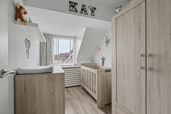 Medium property photo - Santberge 10, 4791 LE Klundert