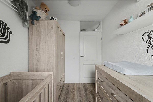 Medium property photo - Santberge 10, 4791 LE Klundert