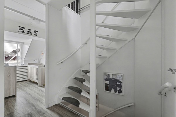 Medium property photo - Santberge 10, 4791 LE Klundert