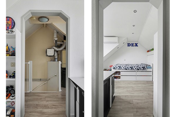 Medium property photo - Santberge 10, 4791 LE Klundert