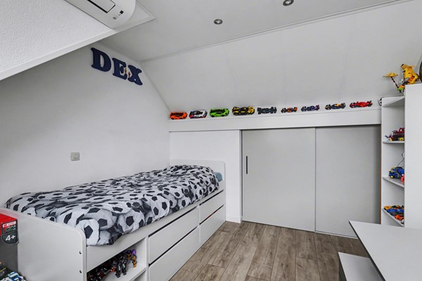 Medium property photo - Santberge 10, 4791 LE Klundert