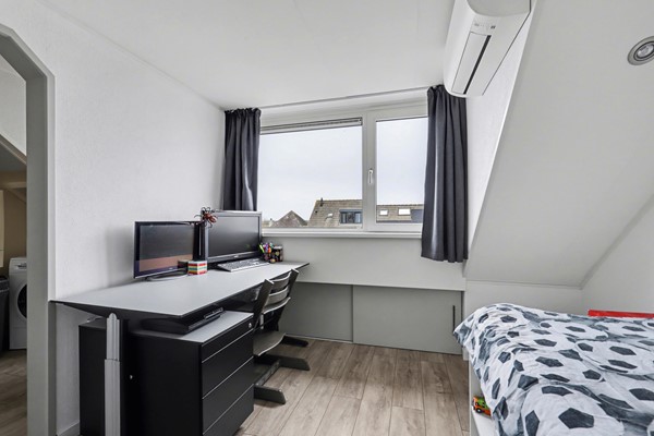 Medium property photo - Santberge 10, 4791 LE Klundert