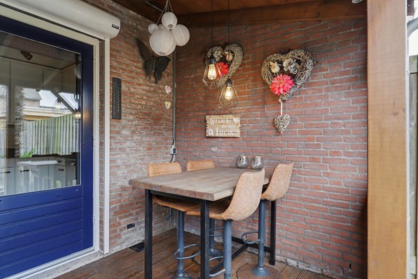 Medium property photo - Santberge 10, 4791 LE Klundert