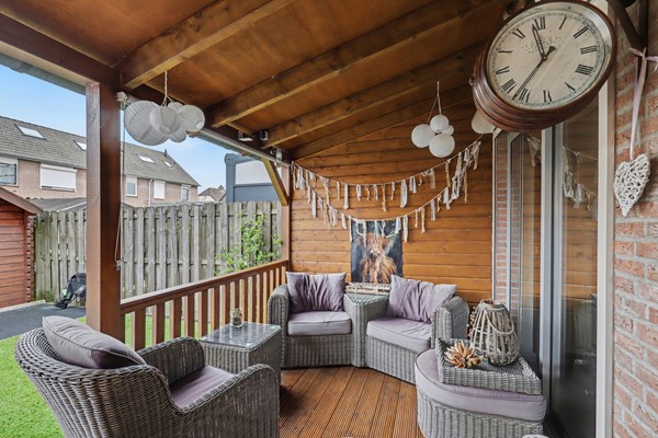 Medium property photo - Santberge 10, 4791 LE Klundert