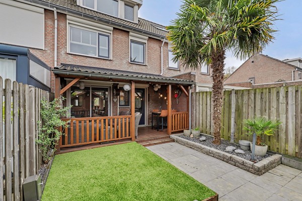 Medium property photo - Santberge 10, 4791 LE Klundert