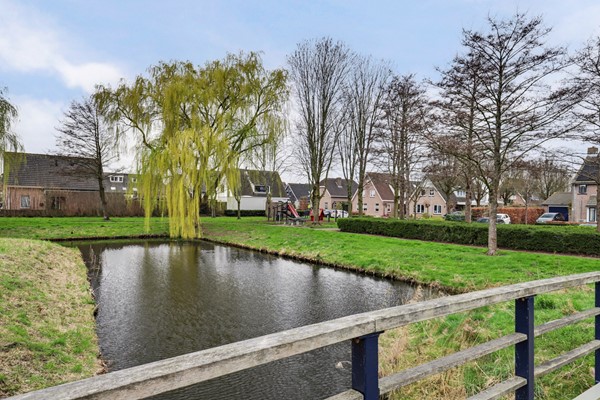 Medium property photo - Santberge 10, 4791 LE Klundert