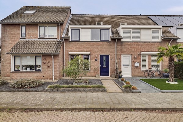 Santberge 10, 4791LE Klundert