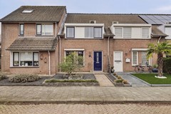 Te koop: Santberge 10, 4791LE Klundert