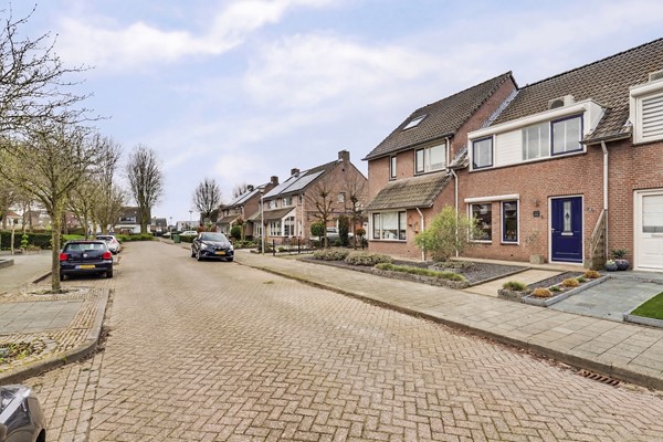 Medium property photo - Santberge 10, 4791 LE Klundert