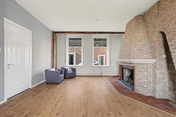 Medium property photo - Kerkstraat 48, 4926 CX Lage Zwaluwe