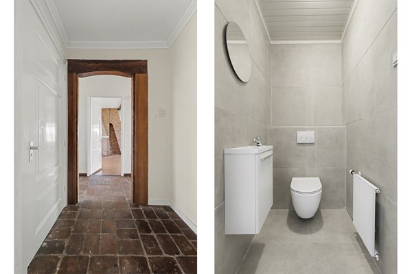 Medium property photo - Kerkstraat 48, 4926 CX Lage Zwaluwe