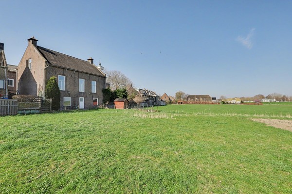 Medium property photo - Kerkstraat 48, 4926 CX Lage Zwaluwe