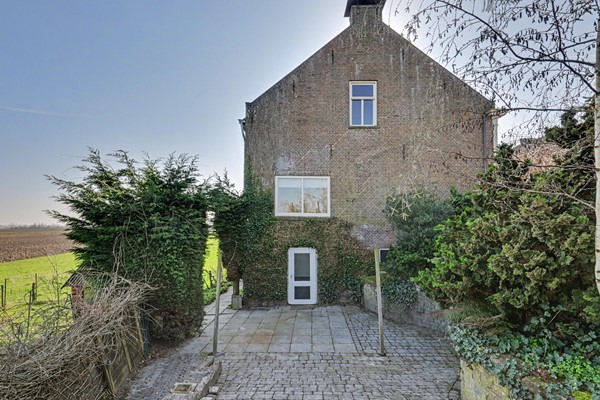 Medium property photo - Kerkstraat 48, 4926 CX Lage Zwaluwe