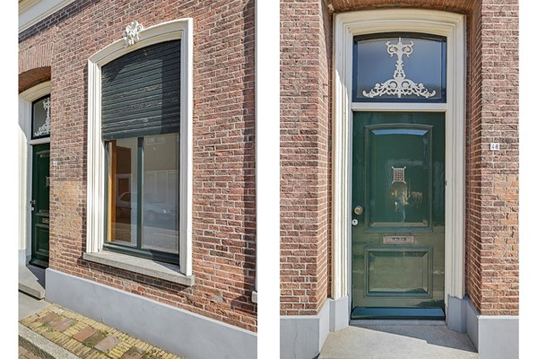 Medium property photo - Kerkstraat 48, 4926 CX Lage Zwaluwe