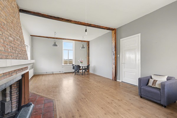 Medium property photo - Kerkstraat 48, 4926 CX Lage Zwaluwe