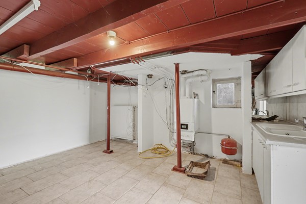 Medium property photo - Kerkstraat 48, 4926 CX Lage Zwaluwe