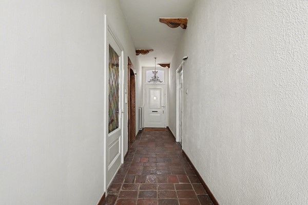 Medium property photo - Kerkstraat 48, 4926 CX Lage Zwaluwe