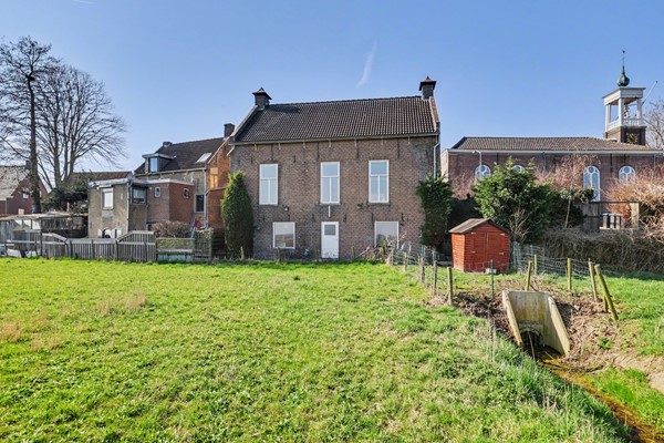 Medium property photo - Kerkstraat 48, 4926 CX Lage Zwaluwe