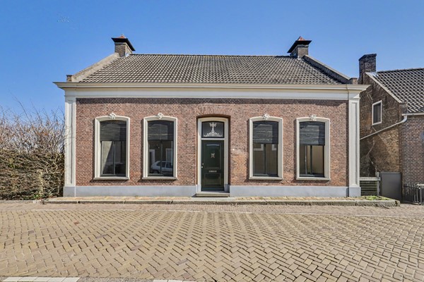 Kerkstraat 48, 4926CX Lage Zwaluwe