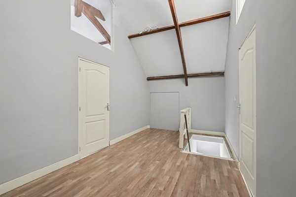 Medium property photo - Kerkstraat 48, 4926 CX Lage Zwaluwe