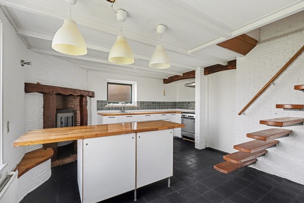 Medium property photo - Kerkstraat 48, 4926 CX Lage Zwaluwe