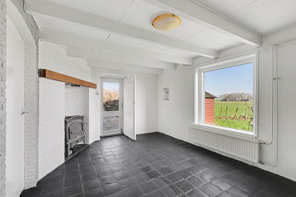 Medium property photo - Kerkstraat 48, 4926 CX Lage Zwaluwe