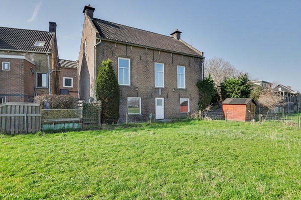 Medium property photo - Kerkstraat 48, 4926 CX Lage Zwaluwe