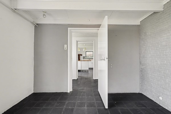 Medium property photo - Kerkstraat 48, 4926 CX Lage Zwaluwe