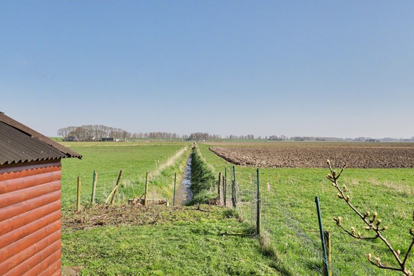 Medium property photo - Kerkstraat 48, 4926 CX Lage Zwaluwe