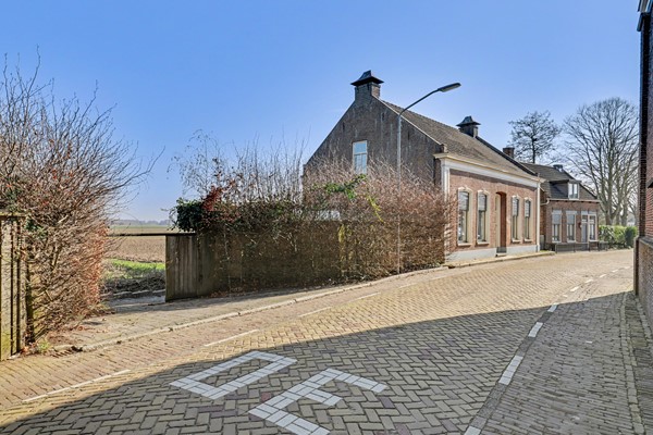 Medium property photo - Kerkstraat 48, 4926 CX Lage Zwaluwe